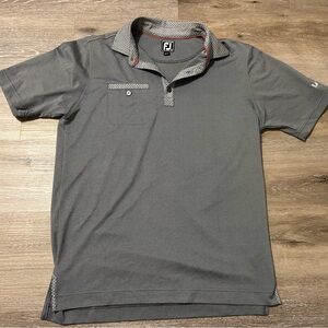 🎃FootJoy Golf Polo